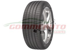 COP. 225/40YR18 GOODYEAR F1 ASYM 3* FP XL 92Y